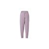 Nike Sportswear Swoosh Logo Woven Cuff Sports Pants Women Pants Purple CZ8910-531