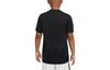 Nike Kids T Shirts Crew Neck Moderate DM8533-010