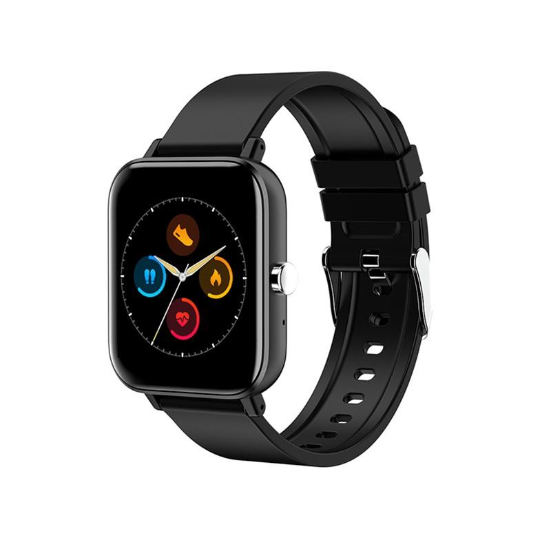 Reloj inteligente Monitoreo cardíaco Pasómetro De calorías Cronógrafo Reloj  inteligente Pulsera inteligente de salud comprar a buen precio — entrega  gratuita, reseñas reales con fotos — Joom