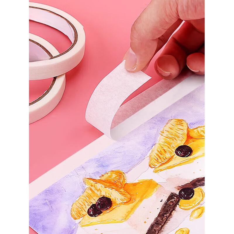 Jundingying Nano Double-Sided No-Trace Adhesive Tape
