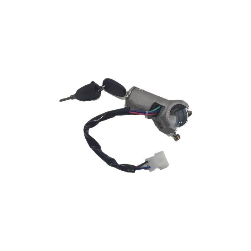 KNF Ignition Switch for Naveco NJ2045 NJ2046