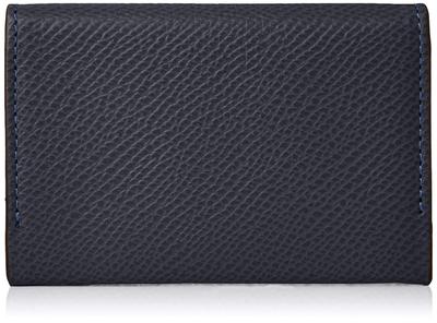 Pouzdro na vizitky 58904 Navy Pánské