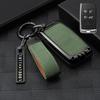 Jaguar Key Case: Compatible with XE, XF, XJ, F-Pace, E-Pace, and F-Type Models