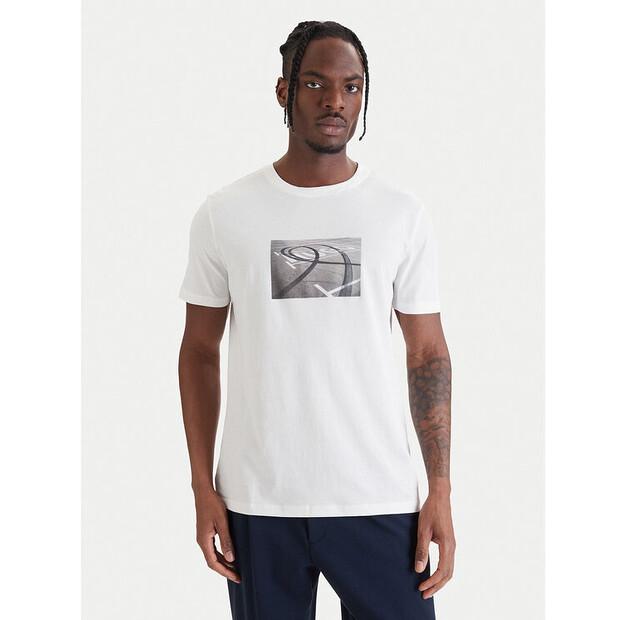 Толстовка HUGO Dweel EU S