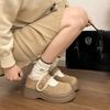 Scarpe con tacco