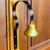 Dog DoorbellRetro DoorbellTraditional Metal Shopkeepers BellWall Mounted Metal Alarm System