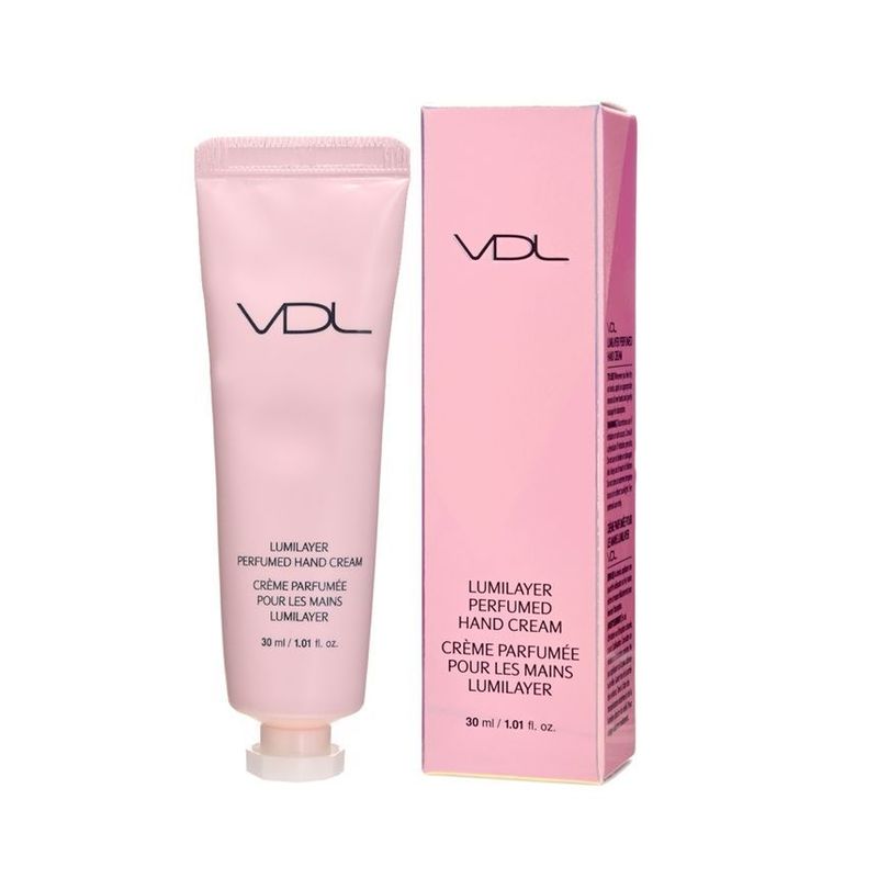 VDL - Lumilayer Perfumed Hand Cream