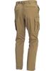 BURTLE cargo pants 6072 camel 85 (for fall/winter)