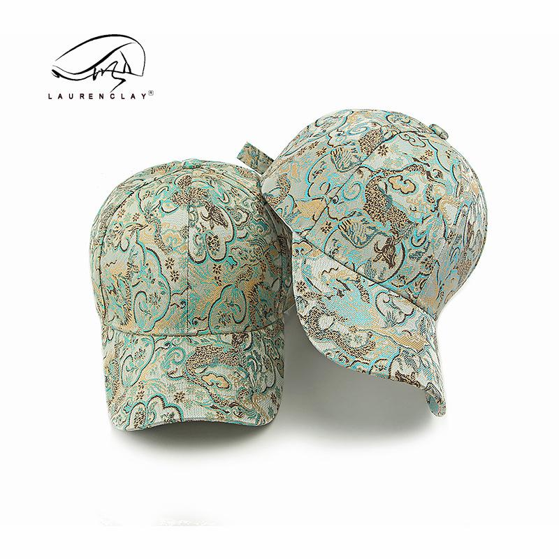 Hat men and women spring and summer sunshade cap casual fashion versatile hardtop baseball cap tide