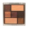 Technique Eyeshadow Palette Chocolate Truffle
