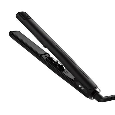 UNIX 7-stopniowa kontrola temperatury Prostownica Czarna UCI-A4130
