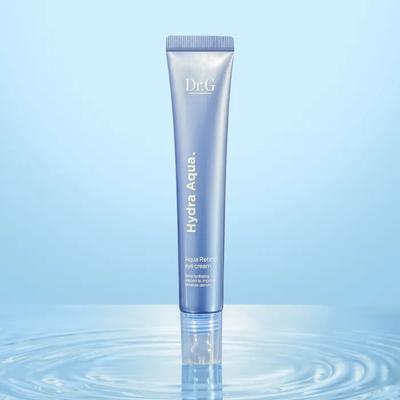 Augenkühlung Schwellungen Pflege_Hydra Aqua Retinol Augencreme 20ml