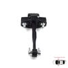 BDP691 Front Left OR Right Door Hinge Stop Check Strap Limiter 8A6AA23500AD for Ford Fiesta MK6 B299/B409 CB1CCN B-Max B232 JK 