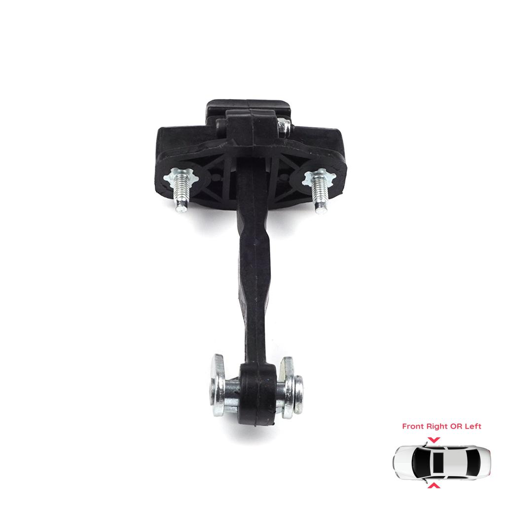 BDP691 Front Left OR Right Door Hinge Stop Check Strap Limiter 8A6AA23500AD for Ford Fiesta MK6 B299/B409 CB1CCN B-Max B232 JK 