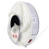 USB for Kitchen Home Garden Insect Pest Catcher Electric Pest Killer Fly Trap Indoor Outdoor Pest Reject Control Repeller Automatic Flycatcher