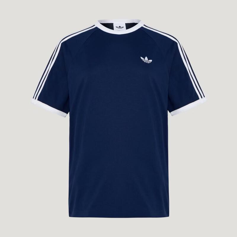 Adidas Men s Short Sleeve T-Shirt 2XL