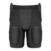 Rugby/Football Anti-collision Protective Gear Set: Padded Pants & Shoulder Pads for Goalkeepers - Tight-fitting, 3D Sports Equipment