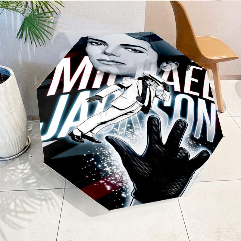 Michael Crowned Legacy Umbrella 8-Frame for Travel, Camping, Casual Lightweight Portable Umbrella, Essential for Every Family Holidays Gift