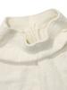 BBC EARTH W Eco Bubble Half Pants_Ivory