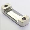 316 Stainless Steel Stainless Steel Deck Fitting Good Strength Durability Tie Down Eye Strap Loop Easy To Install