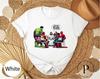 Religious Heroes T-Shirt, And That's How I Saved The World Jesus And Superheroes