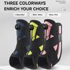 1Pcs Sport Ankle Protectors Pressurized Support Fixed Rehabilitation Joint Protectors Sprain Recovery Unisex
