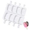 Ice Cream Molds  Ice Cream Molds Near Me Ice Cream Molds Vintage Ice Cream Molds Commercial Ice Cream Mold and Disher Ice Cream Bar Molds