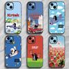 Capas para telemóveis – Para-choques para smartphones