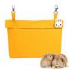 Bunny Cooling Ice Pack Waterproof Pet Cooling House Accessories Long-Lasting Reusable Portable Hangable Wrap for Outdoor