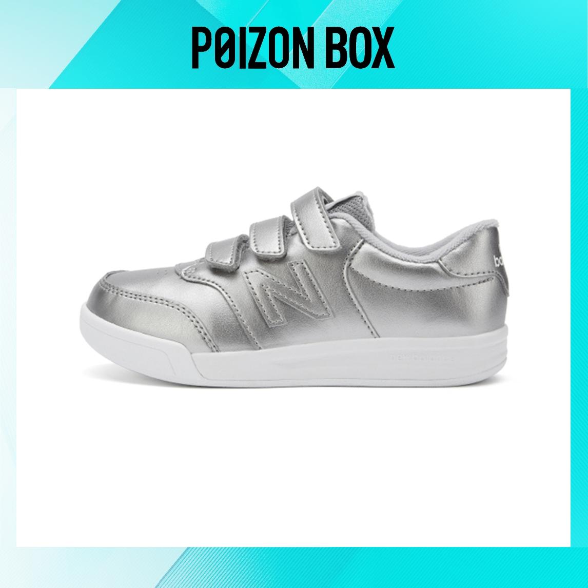 

кроссовки New Balance NB CT60 Kids Skateboarding shoes BP PVCT60DS
