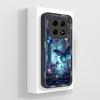 Per Custodia Redmi Note 15 Pro 4G 5G Note 15 15Pro+ 15R Cover Telefono Gatto Carino Silicone Liquido Morbido Paraurti Protettivo per Redmi Note15 Pro Guscio Leggero