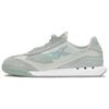 ONITSUKA TIGER SP-V Non-Slip Low-Top Casual Shoes Unisex Sneaker Gray Green 1183C229-020