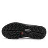 KEEN TTS MOC WP Women's Sneakers, Black/Black, Size 23.5 cm