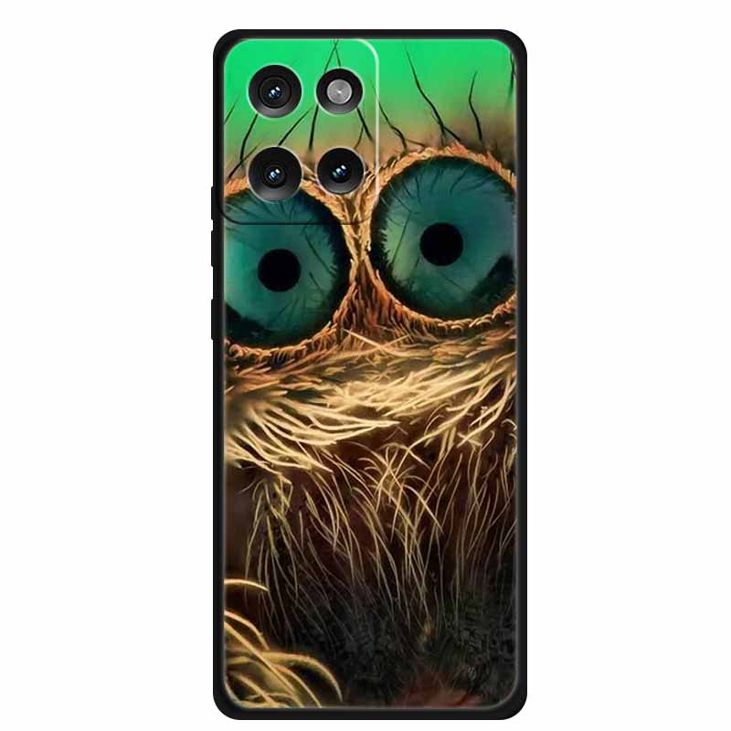 For Motorola Moto G15 Case Luxury TPU Soft Silicone Back Cover Phone Cases for MotoG15 Lovely Protector Colorful Cool New Coque