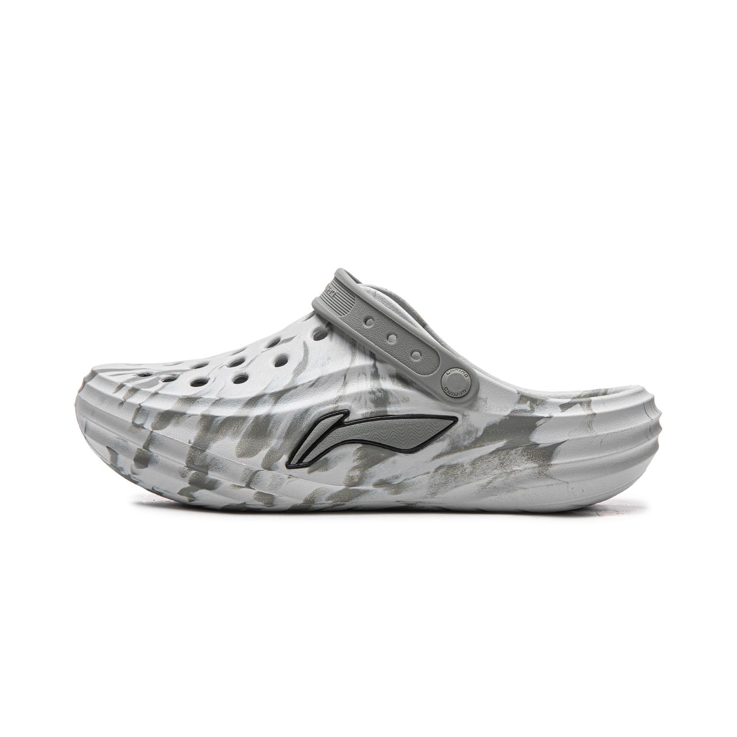 Кроксы Li Ning Soda Унисекс AGUW005-4 42