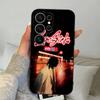 Rapper Don Toliver Phone Case For Samsung S 24 Fe 25 Ultra Plus 20 Lite 21 30 22 23 24 22 Ultra 5G Fundas