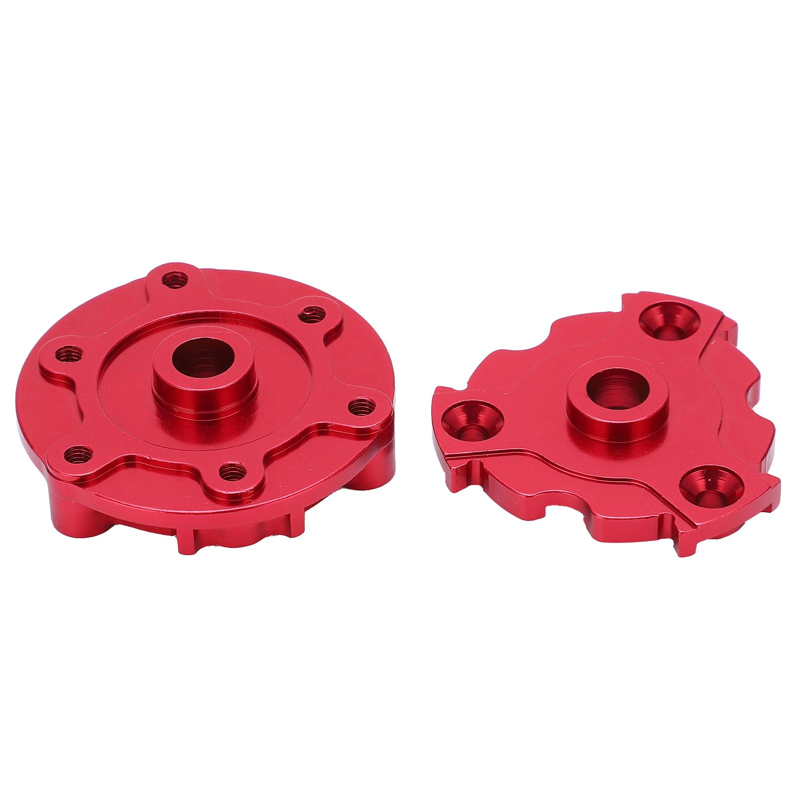 

Aluminum Alloy Housing Cush Drive for XMAXX 8S/EREVO 2.0 VXL 1/10 and 1/5 RC Models