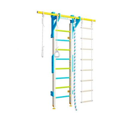 Fyzická aktivita a pohyb – Dětská hřiště