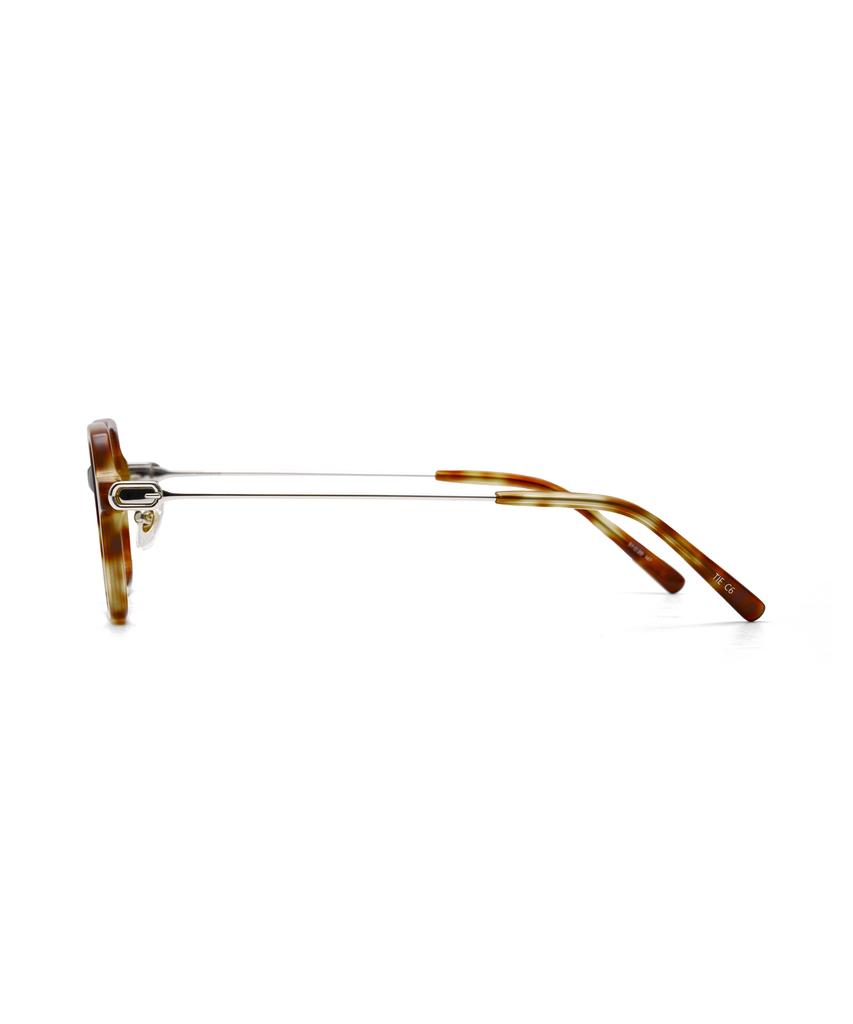 Peobeulligbikeon Tie [Leopard]