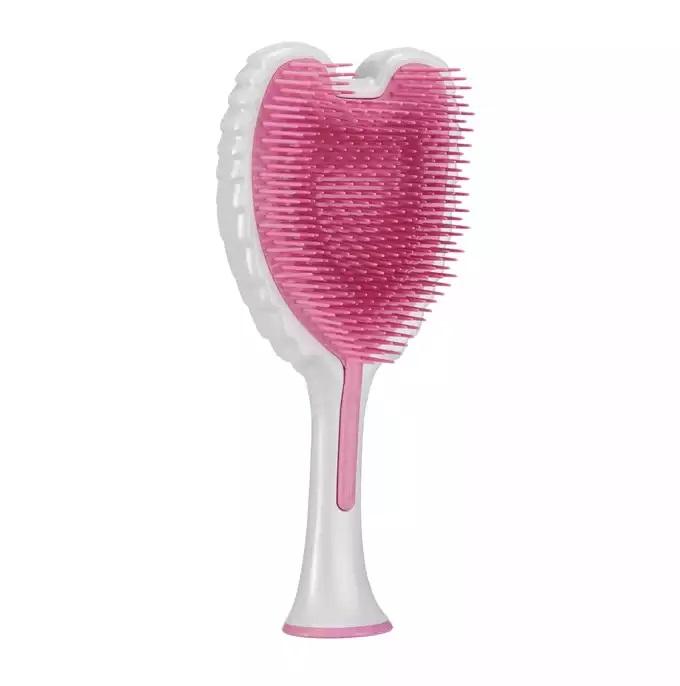 Tangle Angel Angel 2.0 Hair Brush Gloss White Pink