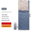 Li Shen Portable Machine Washable Outdoor Travel Sleeping Bag