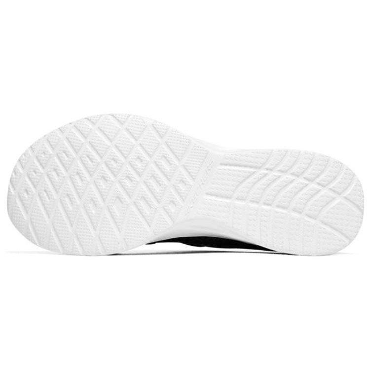 Skechers Skech Air Dynamight 'Black White' Women's 896094-BKW