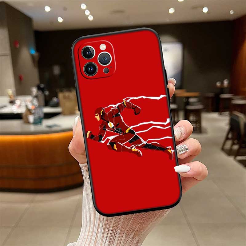RE29 Flash Phone Case for OPPO A40 A60 A80 A15 A16 A16K A12 A17 A17K A54 A54S A53 A53S A55 A56 A57 A98 F23