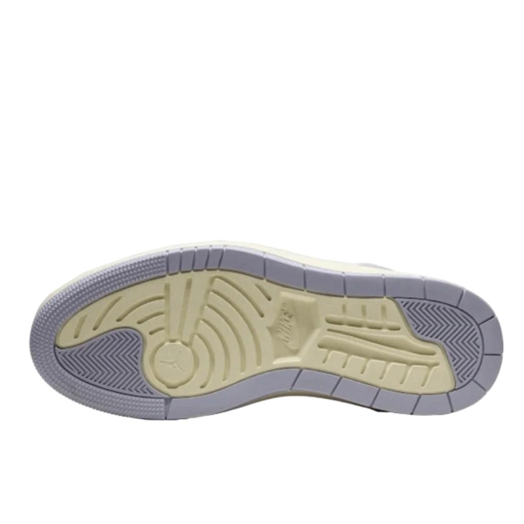 Air Jordan 1 High Elevate Titanium