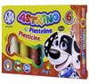 Jucării pentru învățare și dezvoltare – Plastilină