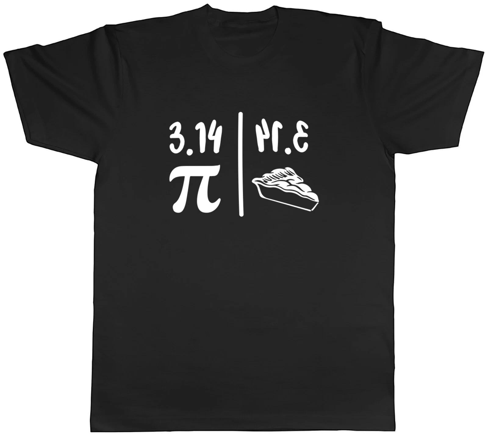 3.14 Pi Mens Unisex T-Shirt Tee XXXL