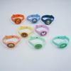 Summer Children's Mosquito Repellent Bracelet Outdoor Sports Protection Bracelet Children's Growth Accessories
