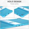 For Realme Pad Tablet Case, Stand Soft Silicon Cover Protector Case For Realme Pad 10.4 Inch Case