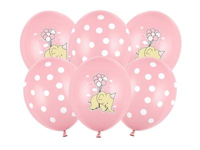 Party Supplies – Balloons