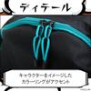 Outdoor Products My Hero Academia Backpack with Badge Black ODHA04